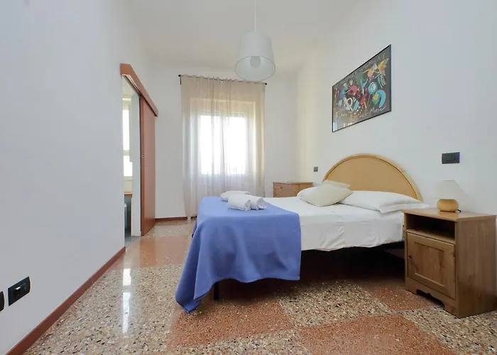 Silvano's In Appartement *
