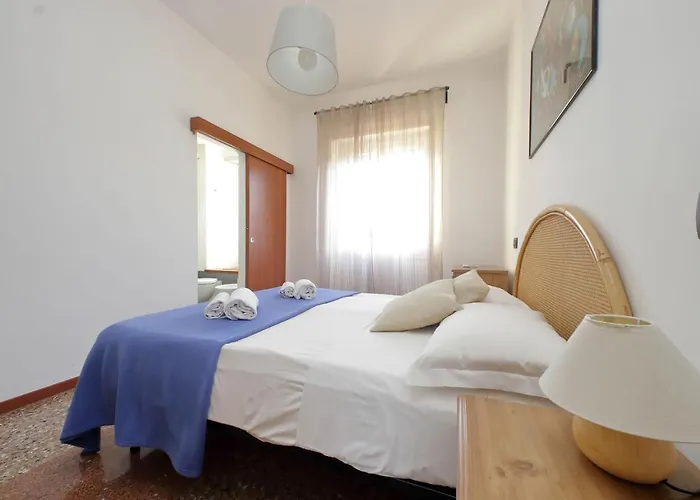 Appartement Silvano's In *