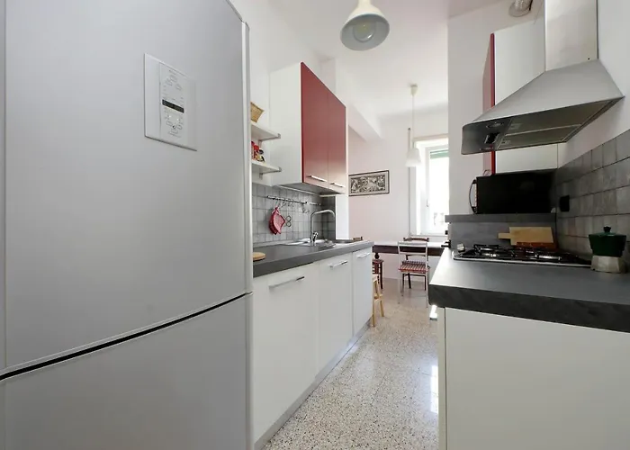 Appartement Silvano's In Rome
