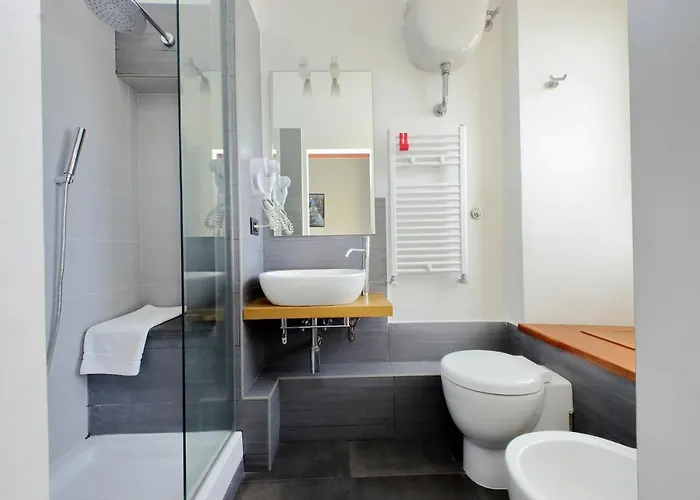 Appartement Silvano's In Rome
