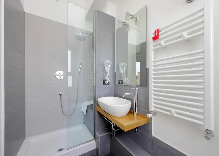 Appartement Silvano's In *