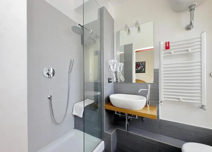 Appartement Silvano's In Rome